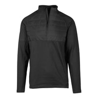 Level Wear Frequency Quarter Zip