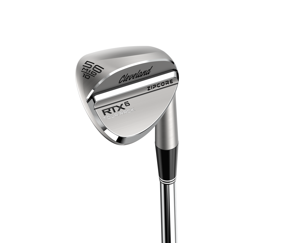 RTX 6 Zipcore Wedge