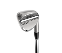 RTX 6 Zipcore Wedge