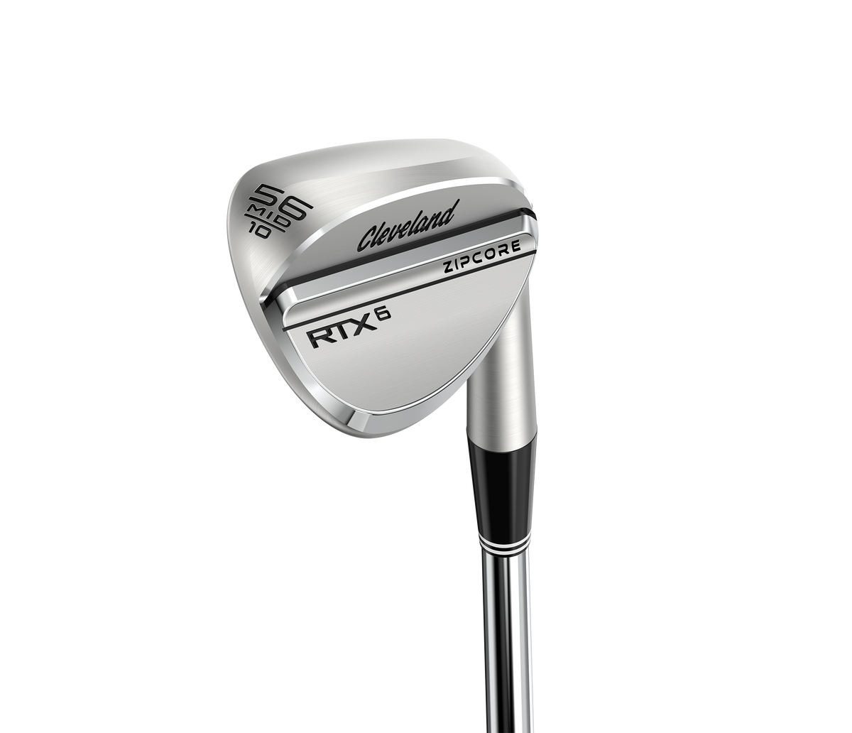 RTX 6 Zipcore Wedge