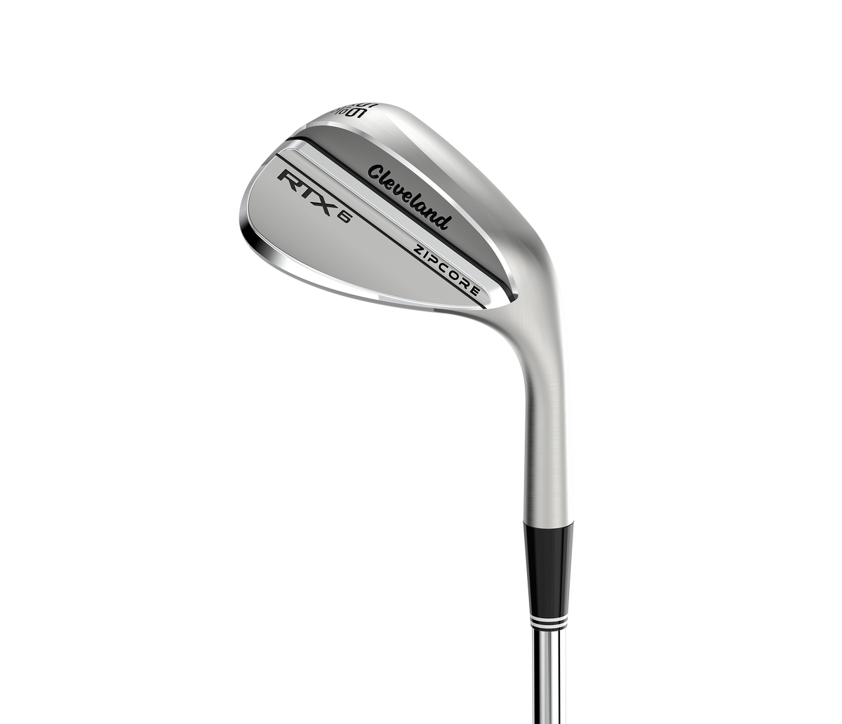 RTX 6 Zipcore Wedge