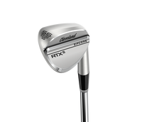 RTX 6 Zipcore Wedge