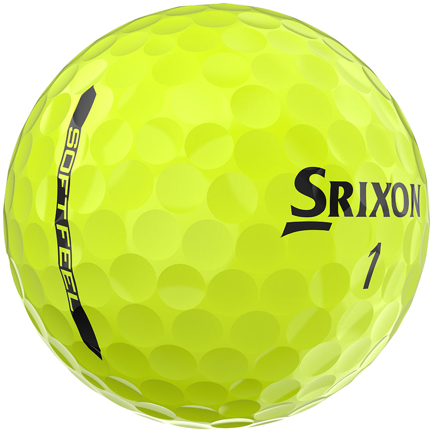 Soft Feel 13 Golf Balls