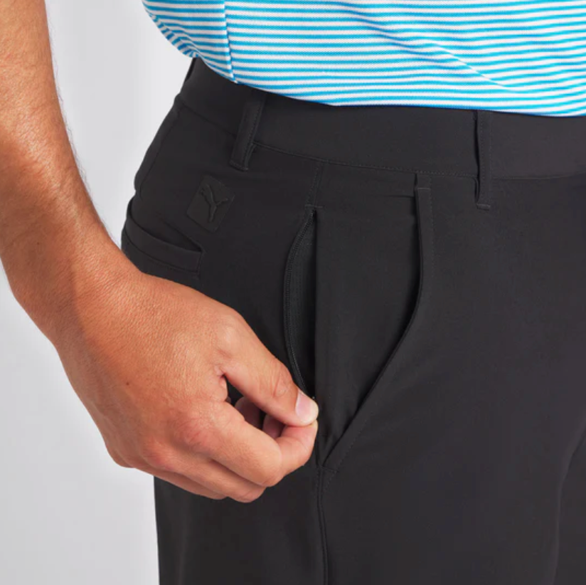 Puma 101 Solid 7" Golf Shorts