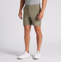 Puma 101 Solid 7" Golf Shorts