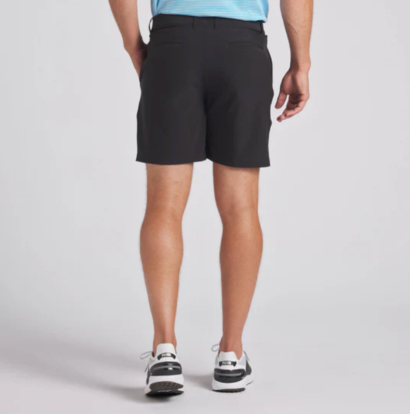 Puma 101 Solid 7" Golf Shorts