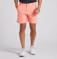 Puma 101 Solid 7" Golf Shorts