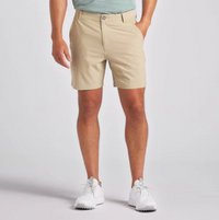 Puma 101 Solid 7" Golf Shorts