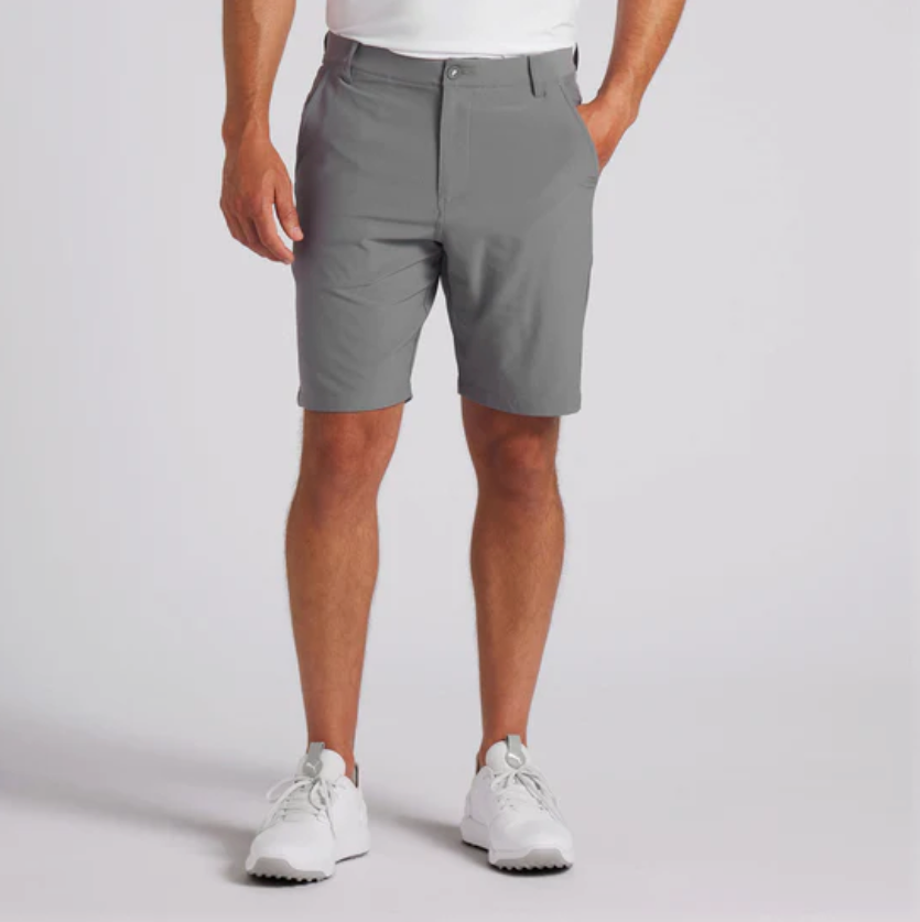 Puma 101 Solid 9" Golf Shorts