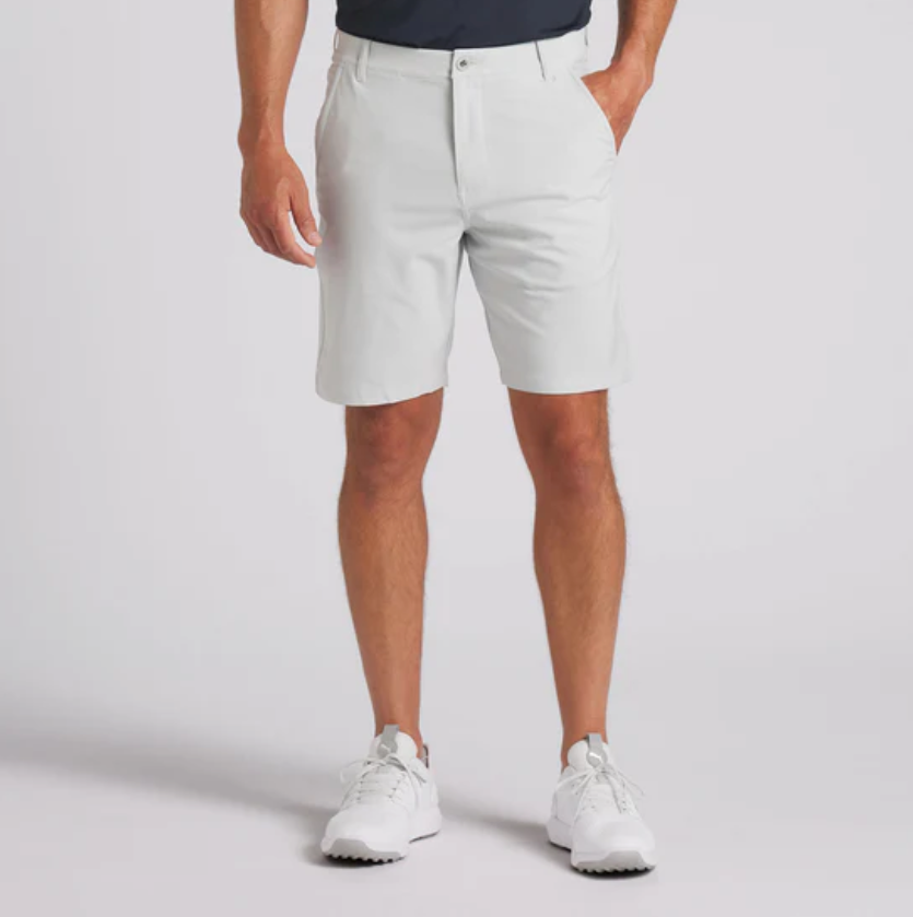 Puma 101 Solid 9" Golf Shorts