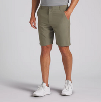 Puma 101 Solid 9" Golf Shorts