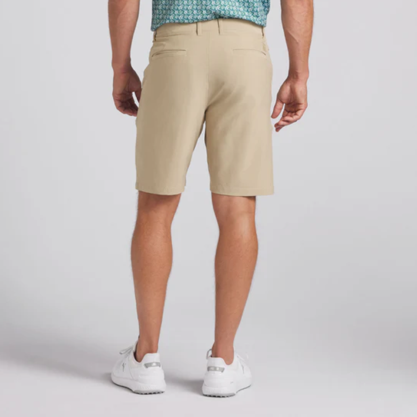 Puma 101 Solid 9" Golf Shorts