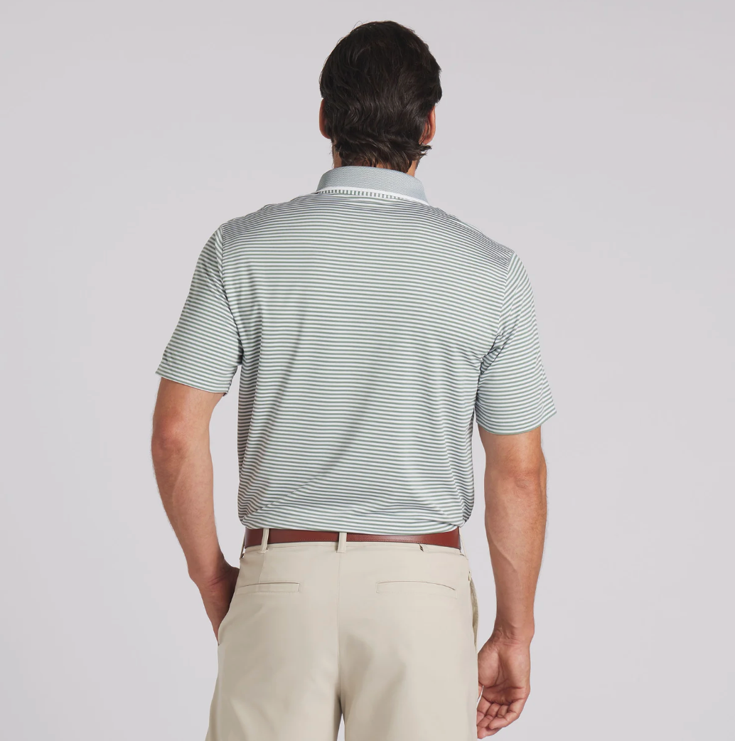 Puma AP MATTR Traditions Golf Polo