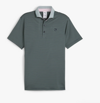 Puma AP MATTR Traditions Golf Polo