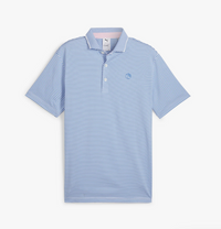 Puma AP MATTR Traditions Golf Polo