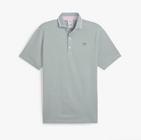 Puma AP MATTR Traditions Golf Polo