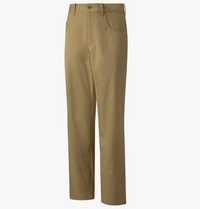 Puma Boy's 5 Pocket Golf Pants