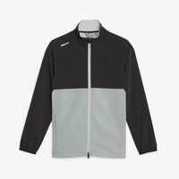 Puma Boy's Monterey Wind Golf Jacket