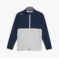 Puma Boy's Monterey Wind Golf Jacket