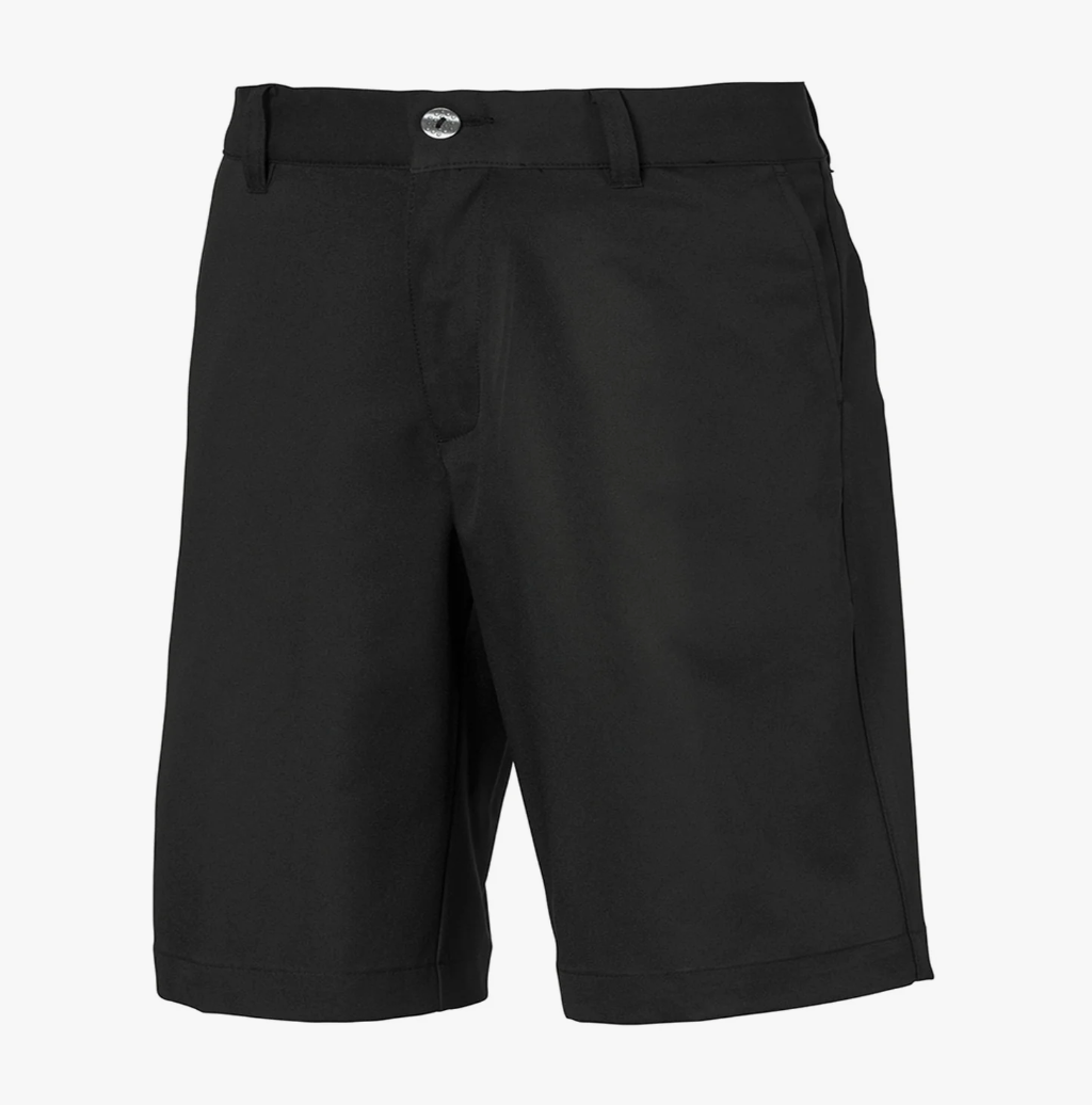 Puma Boy's Stretch Golf Shorts