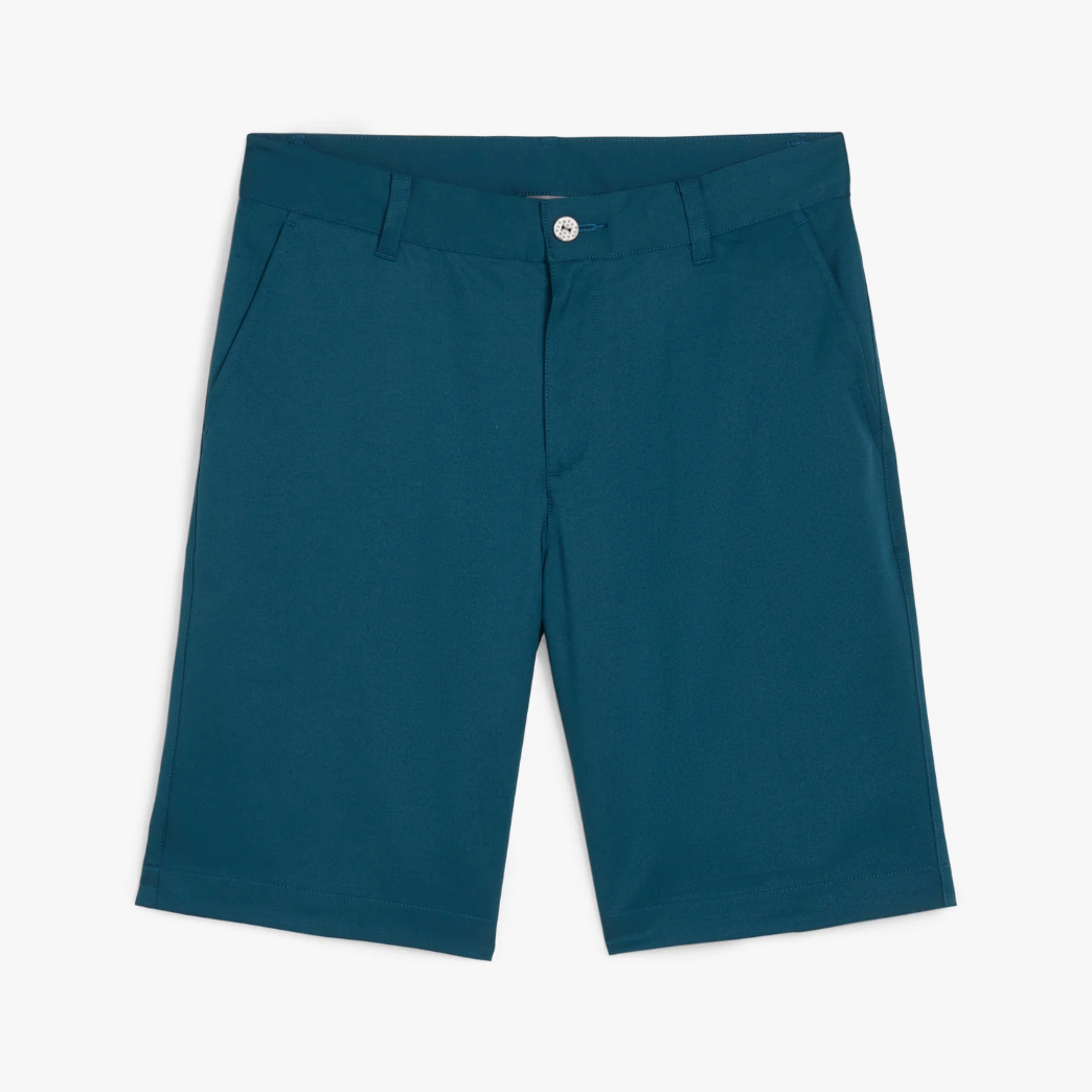 Puma Boy's Stretch Golf Shorts