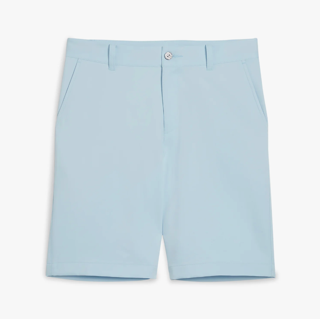 Puma Boy's Stretch Golf Shorts