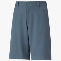 Puma Boy's Stretch Golf Shorts