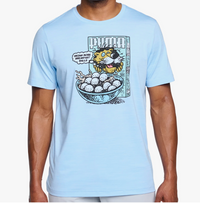 Puma CLOUDSPUN Breakfast Ball Performance T-Shirt