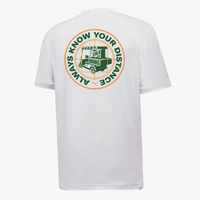 Puma CLOUDSPUN Distance Knowledge Performance T-Shirt