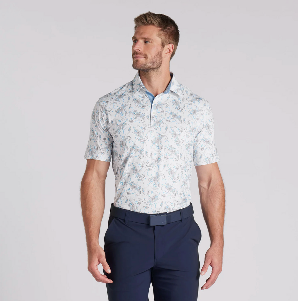 Puma CLOUDSPUN Paisley Golf Polo – Shop Team Golf Puma CLOUDSPUN Paisley Golf Polo – Shop Team Golf