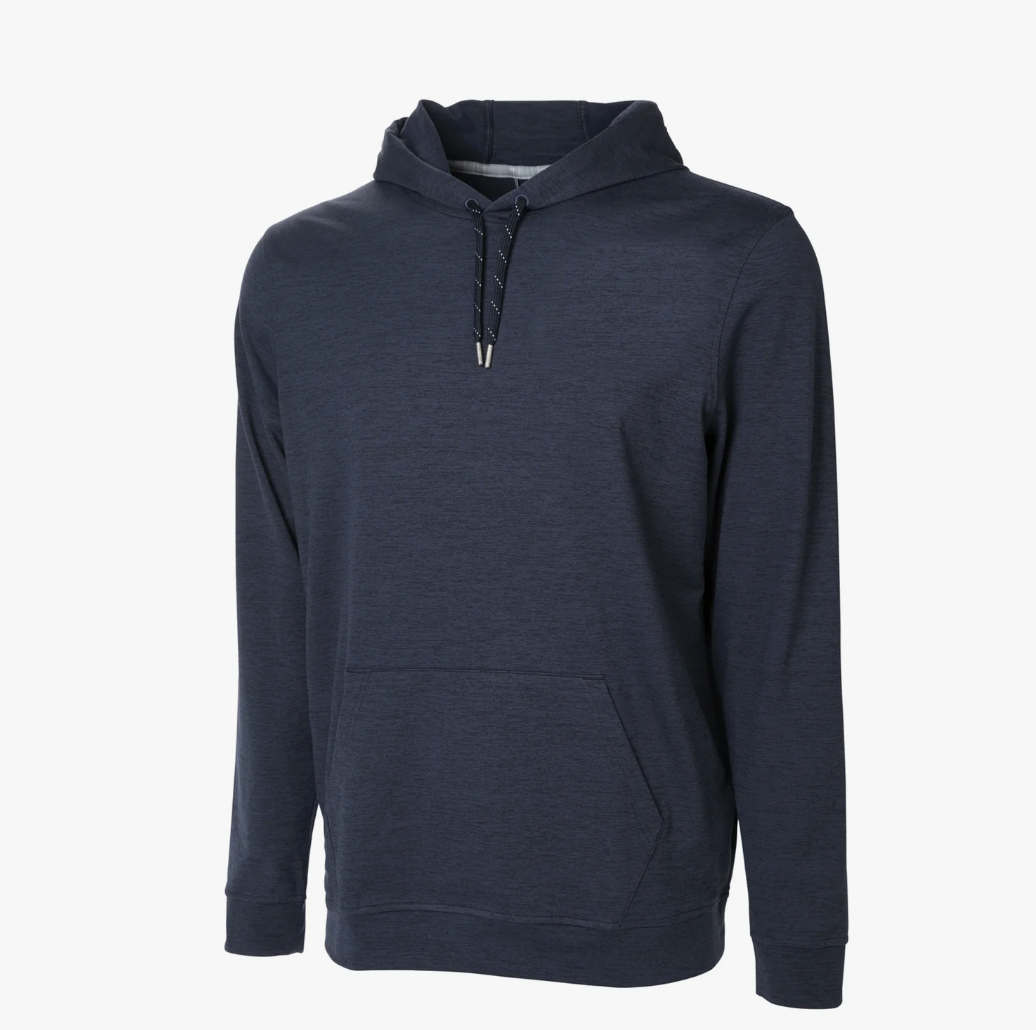 Puma CLOUDSPUN Progress Golf Hoodie