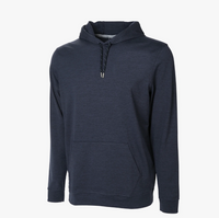 Puma CLOUDSPUN Progress Golf Hoodie