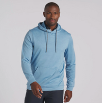 Puma CLOUDSPUN Progress Golf Hoodie