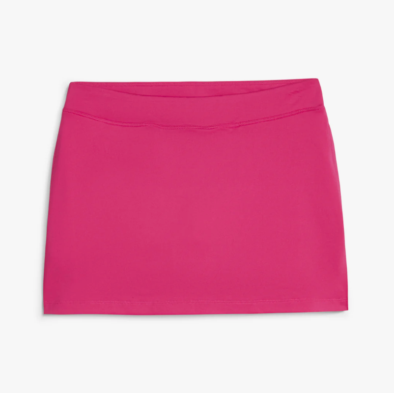 Puma Girl's Knit Golf Skirt