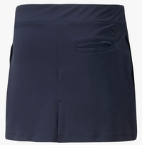 Puma Girl's Knit Golf Skirt