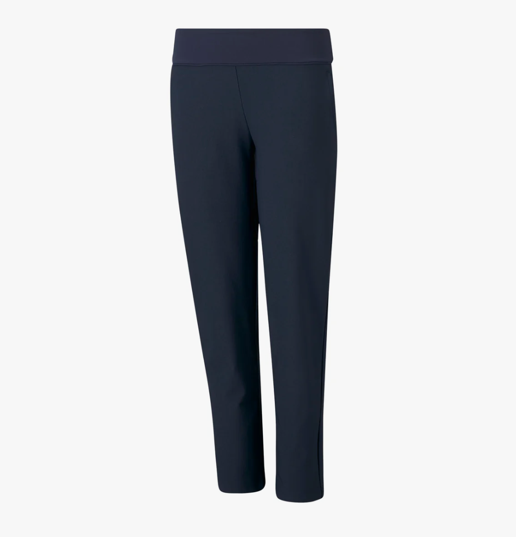 Puma Girl's Golf Pants