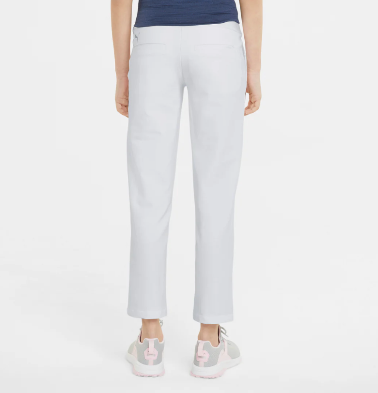 Puma Girl's Golf Pants