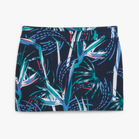 Puma Girl's Paradise Knit Golf Skirt