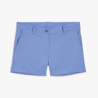 Puma Girl's Golf Shorts