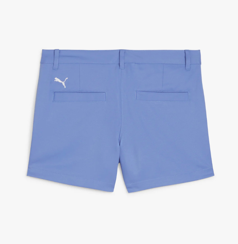 Puma Girl's Golf Shorts