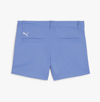 Puma Girl's Golf Shorts