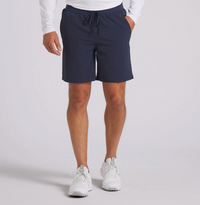 Puma Golf Athletic Golf Shorts