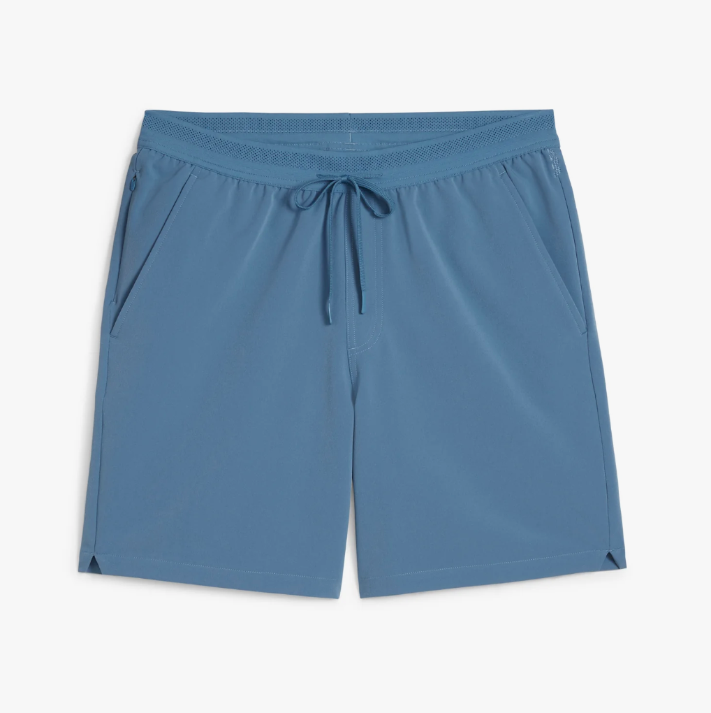 Puma Golf Athletic Golf Shorts