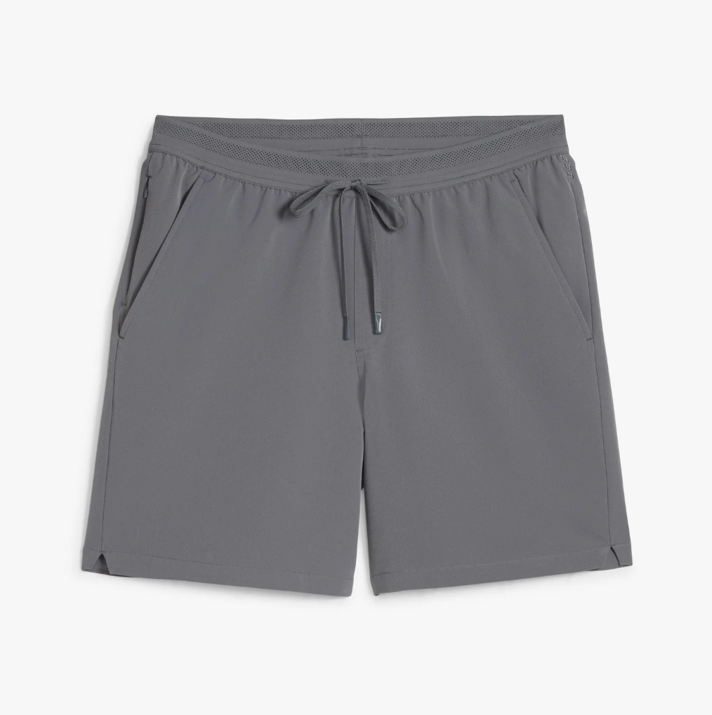 Puma Golf Athletic Golf Shorts