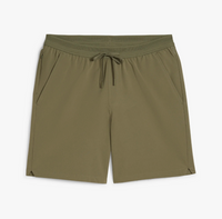 Puma Golf Athletic Golf Shorts