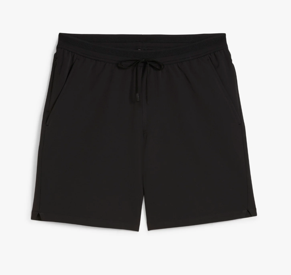 Puma Golf Athletic Golf Shorts