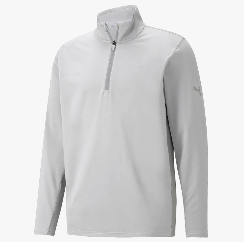 Puma Gamer Golf 1/4 Zip