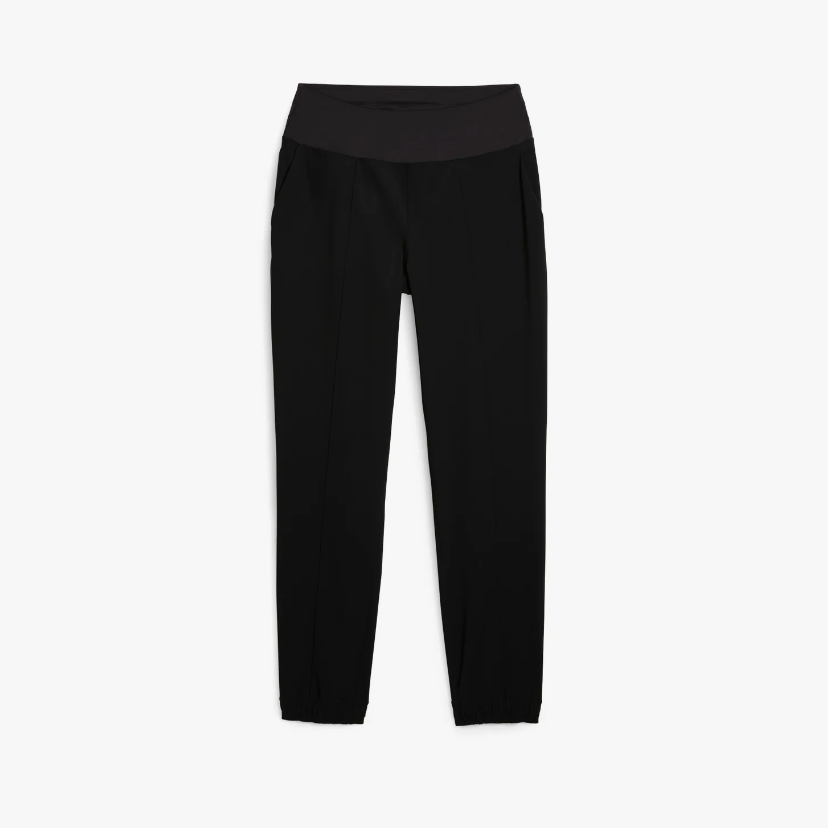 Puma Women's Range Jogger Golf Pants