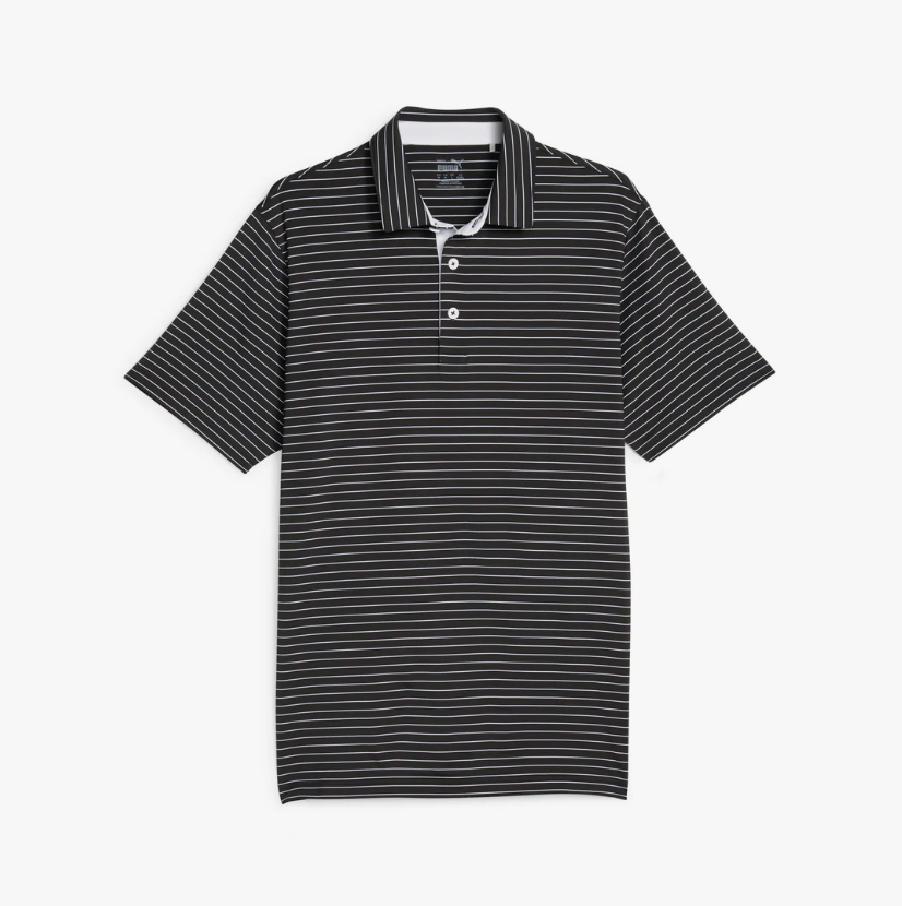 Puma MATTR Tucker Golf Polo