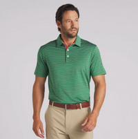 Puma MATTR Tucker Golf Polo